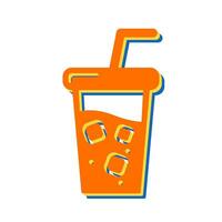 Drink Vector Icon