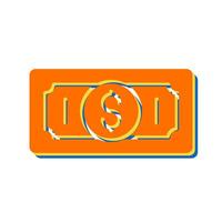 Money Vector Icon