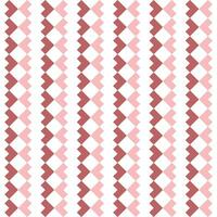 Geometric seamless pattern  for block print,batik,fabric,textile.Ethnic abstract ikat.Colorful abstract contemporary seamless pattern.Hand drawn unique print. vector