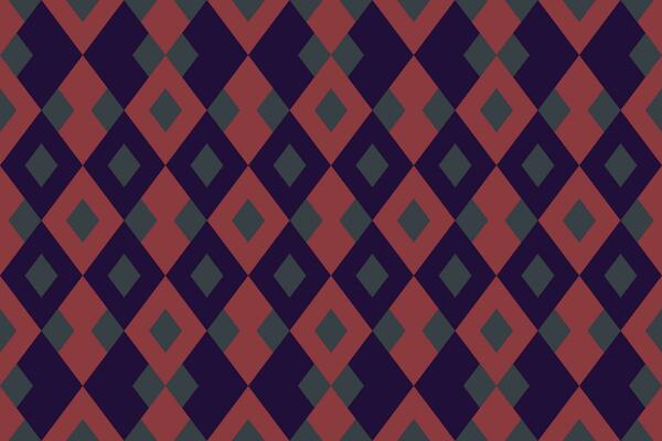 Ethnic aztec geometric pattern for vibrant color.Colorful geometric embroidery for textiles,fabric,clothing,background,batik,knitwear