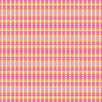 Seamless striped pattern in aztec style.Tribal embroidery,Gypsy,folk pattern.Ethnic abstract ikat.Spring summer autumn decor.Native aztec boho vector design.