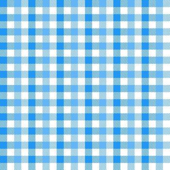 azul tartán modelo con espina de pescado modelo dentro antecedentes. tartán modelo antecedentes. tartán antecedentes. sin costura modelo. para fondo, decoración, regalo envase, guingán Manteles, cobija vector