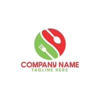 cocinero logo, restaurante logo, abastecimiento logo, cocinero hogar logo vector