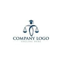 Justice law firm logo and business card design. gold, vector