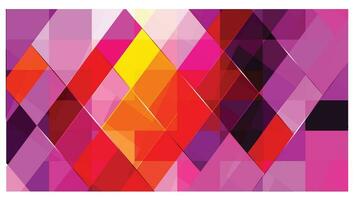 Minimal abstract  gradient background design with  colorful  line effect. Bright colors graphic creative concept. vector