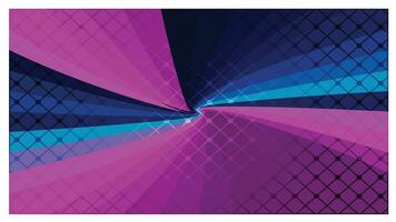 abstract  gradient background design with  colorful  line effect. Bright colors graphic creative concept. vector