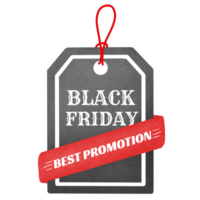 Black Friday Best Promotion png