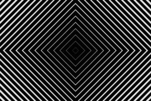 geométrico blanco y negro abstrack antecedentes designado vector