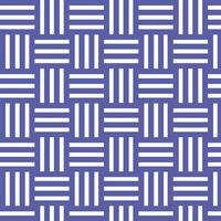 Violet line seamless geometric pattern background vector