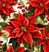 Christmas holiday background photo