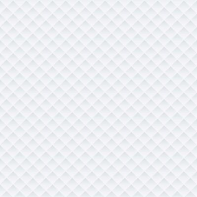 white background with squares and lines