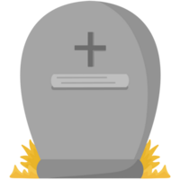 halloween gravsten design png