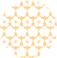 Traditional Asian background, eastern patterns elements. png