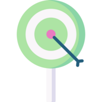Target icon design png