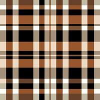 seamless tartan plaid pattern fabric textured background for fabric, tablecloth, scarf, throw, clothes, dress, shirt, jacket other vector illustration