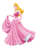 slapen schoonheid Disney prinses Aurora png