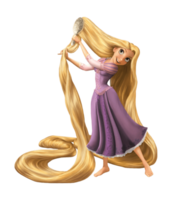 Disney Princesa Rapunzel Rapunzel desenhando Rapunzel png