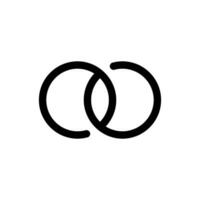Color Adjustment icon in trendy flat style isolated on white background. Color Adjustment silhouette symbol for your website design, logo, app, UI. Vector illustration, EPS10.