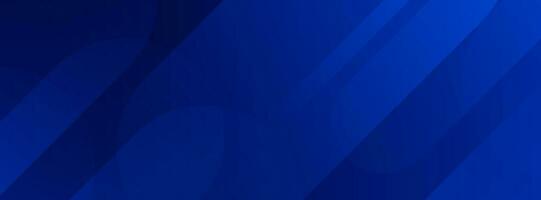banner background. colorful, dark blue slash effect gradation eps 10 vector