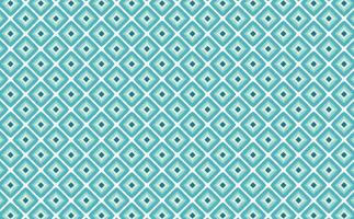 BLUE COLOR GEOMETRIC FABRIC PATTERN vector