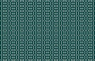 White zig zag lines seamless pattern vector