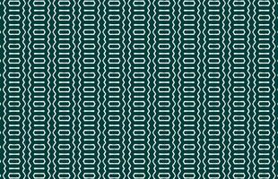 White zig zag lines seamless pattern vector