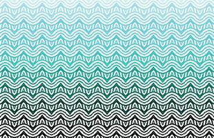 Blue Gradient Fabric Grunge Pattern vector