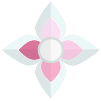 The paper flower. png