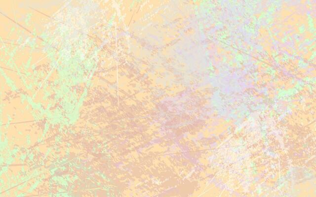 Abstract grunge texture pastel color vector