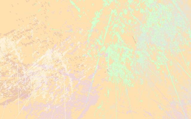 Abstract grunge texture pastel color vector