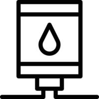 water heater icon for download vector