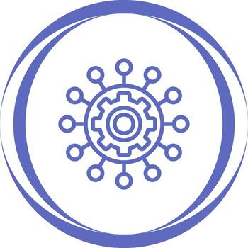 Functionality Vector Icon