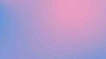 colorato caramella arcobaleno luminosa sfocato pendenza astratto in movimento sfondo video