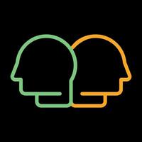 Empathize Vector Icon