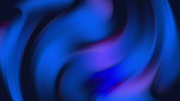 A dynamic gradient background with smooth color transitions, creating an energetic and modern feel. Perfect for contemporary visual projects video