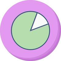 Data Usage Vector Icon