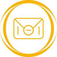 Email Vector Icon