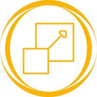 Scalability Vector Icon