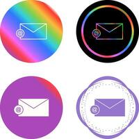 Email Vector Icon