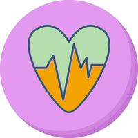 Heart Vector Icon