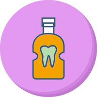 Dentist Vector Icon