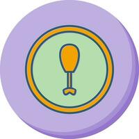 Food Vector Icon