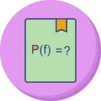 Solve Function Vector Icon