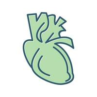 Heart Vector Icon