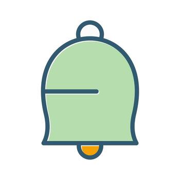 Notification Vector Icon