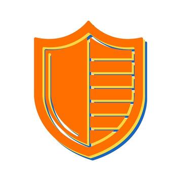 Shield Vector Icon
