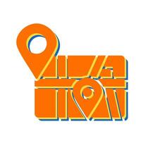 Location Vector Icon