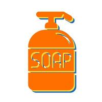 Soap Vector Icon