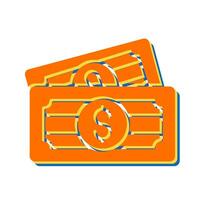 Money Vector Icon