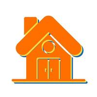 House Vector Icon